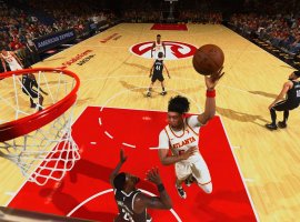 С релизом NBA 2K26 серия может попрощаться с поколением PS4 и Xbox One - изображение 1