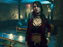 Авторы Vampire The Masquerade Bloodlines 2 рассказали о сражениях и отыгрыше - изображение 1