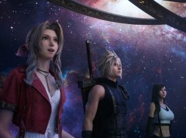 Геймдиректор Final Fantasy 7 Rebirth намекнул на появление полной трилогии на Switch 2 - изображение 1
