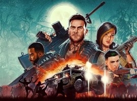 Обзор John Carpenter's Toxic Commando — колесим по ордам зомби - изображение 1