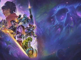 Превью Starfinder Afterlight — аккуратное обещание - изображение 1