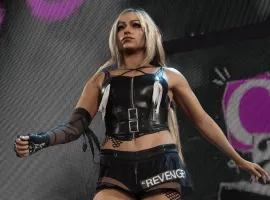 Полноценный анонс WWE 2K25 состоится 28 января - изображение 1