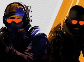 Counter-Strike 2 и Cyberpunk 2077 лидируют в чарте Steam - изображение 1