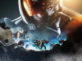 Обзор Phoenix Point. Вторжение крабовых палочек - изображение 1