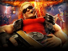 Gearbox не против продолжения Duke Nukem Forever - изображение 1