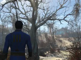 Долгожданный некстген-патч для Fallout 4 выйдет уже в конце месяца - изображение 1