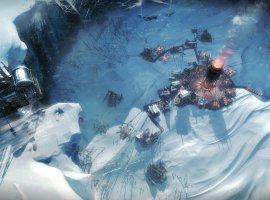 Стратегия Frostpunk продалась тиражом свыше 5 млн копий к шестилетию игры - изображение 1