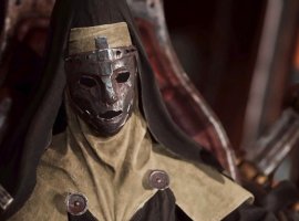 Кооперативный боевик Gangs of Sherwood перенесли на конец ноября - изображение 1