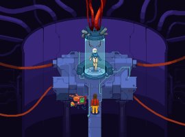 Российский симулятор фермы Silicone Heart получил демо в Steam - изображение 1