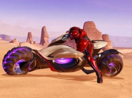 Физические копии Metroid Prime 4: Beyond в Британии продаются хуже Metroid Dread - изображение 1