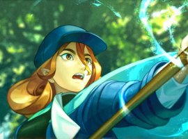 Второе дополнение для Vampire Survivors с новыми персонажами выйдет в апреле - изображение 1