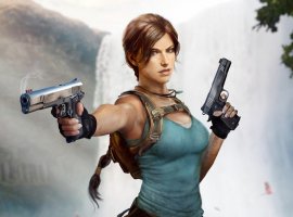 Amazon Games заверила в хорошем продвижении разработки новой Tomb Raider - изображение 1