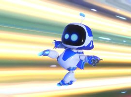 Astro Bot обошла Black Myth: Wukong и «Индиану Джонса» и стала «Игрой года» на DICE Awards - изображение 1