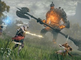 Создатели Elden Ring добавили новые возможности для сетевой игры - изображение 1