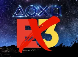 E3 2019 — всё будет плохо? - изображение 1