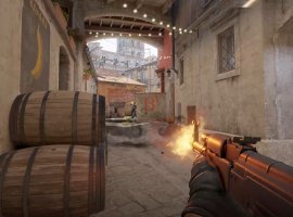 Создатель Counter-Strike считает, что в неё до сих пор играют ради скинов - изображение 1