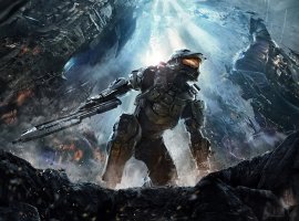 Тестирование PC-версии Halo 4 продлили до 6 ноября - изображение 1