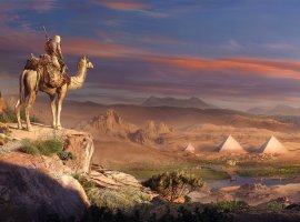 Утечка: сюжет Assassin's Creed: Odyssey зависит от решений игрока - изображение 1