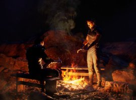Авторы Gothic Remake рассказали о собственных нововведениях - изображение 1