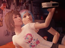 Гайд: Все фотографии в Life is Strange Remastered — третий эпизод - изображение 1