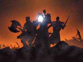 Классическую Gothic выпустят на Nintendo Switch из-за невозможности выпустить ремейк - изображение 1