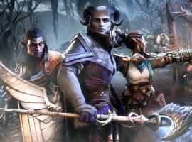 Бывший продюсер Dragon Age назвал разницу между Baldurs Gate и Dragon Age The Veilguard - изображение 1