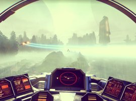Стала известна дата релиза No Man's Sky - изображение 1