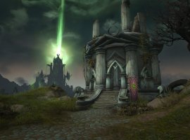 Обновление 9.1.5 к World of Warcraft: Shadowlands выйдет 2 ноября - изображение 1