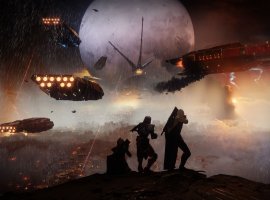 В сети появилась запись первой миссии Destiny 2 - изображение 1