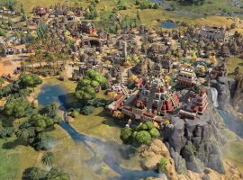 Авторы Civilization 7 рассказали о цикличности развития и системе кризисов - изображение 1