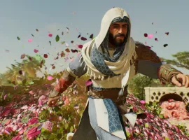 Новый патч Assassins Creed Mirage наладил работу контроллера DualSense на PC - изображение 1