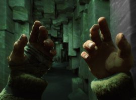 Хоррор Stygian: Outer Gods выйдет в ранний доступ 14 апреля - изображение 1