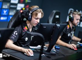 Outsiders и G2 c россиянином покинули ESL Pro League по CS:GO - изображение 1