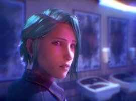 Создатели Life is Strange: Reunion объяснили чудесное возвращение Хлои - изображение 1