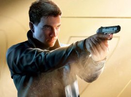 Слух: в 007 First Light будет типичная для бондианы заглавная песня, её поёт Лана Дель Рей - изображение 1