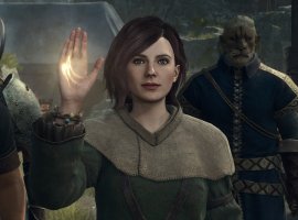 Свежий патч для Dragonʼs Dogma 2 добавил казуальный режим и улучшения баланса - изображение 1