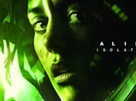 Alien: Isolation - изображение 1