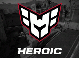 Тренер HEROIC по Counter-Strike 2 прилагает все усилия для возвращения Alkaren на турниры - изображение 1