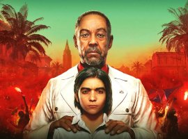 В начале декабря в Xbox Game Pass добавят Far Cry 6, Tin Hearts и ещё 8 игр - изображение 1