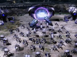 EA выпустила исходный код ряда Command & Conquer и добавила им поддержку модов в Steam - изображение 1