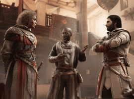 Графику Assassins Creed Mirage сравнили на PC и консолях PS5 и Xbox Series - изображение 1