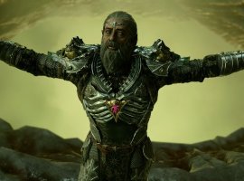 Крупный злодей из Baldurs Gate 3 мог стать одним из компаньонов - изображение 1