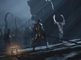 Mortal Shell 2 — как найти точку невозврата - изображение 1