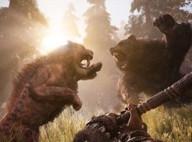 Ubisoft провела сокращения в студии в Абу-Даби — официально - изображение 1