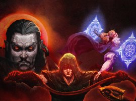 Дофаминовая петля — 12 игр, продолжающих дело Vampire Survivors - изображение 1