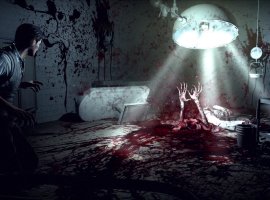 В The Evil Within зазвучат знакомые голоса - изображение 1