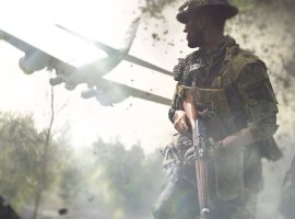 В октябре пройдут три бесплатных уикенда Battlefield V на РС - изображение 1