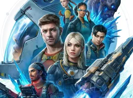 Вселенная The Expanse — космос, который мы заслужили - изображение 1
