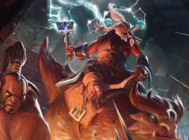 Патч 7.41 в Dota 2 — ауры мертвы, да здравствует урон! - изображение 1