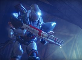 Стали известны системные требования Destiny 2 - изображение 1